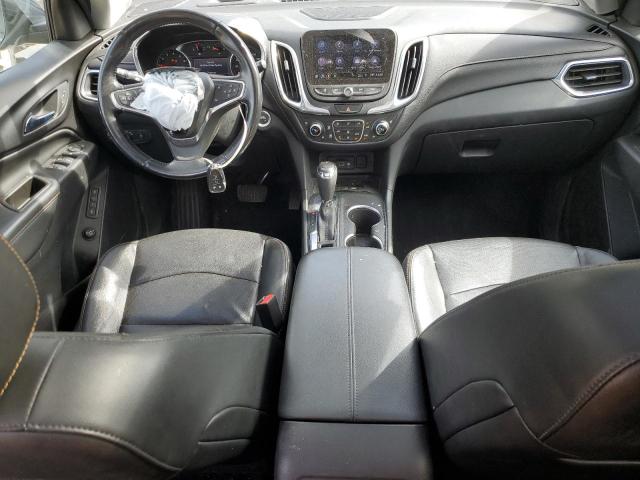 Photo 8 from auction – 2020 CHEVROLET EQUINOX PR with VIN 3GNAXXEV8LS637073