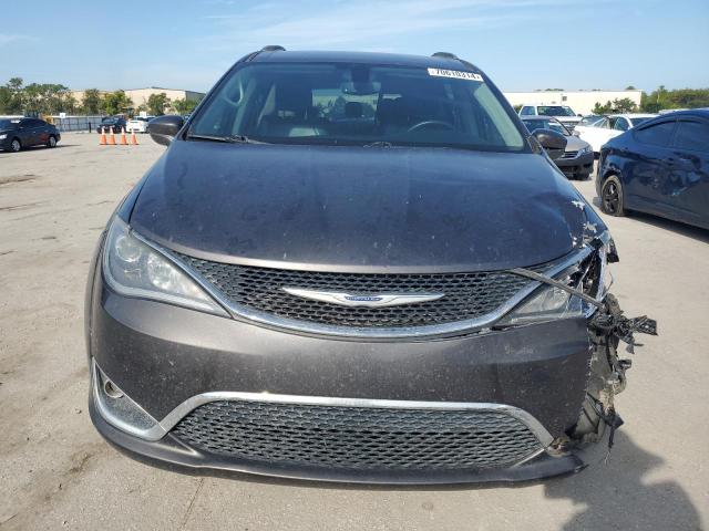 Photo 5 from auction – 2020 CHRYSLER PACIFICA T with VIN 2C4RC1BG6LR125089
