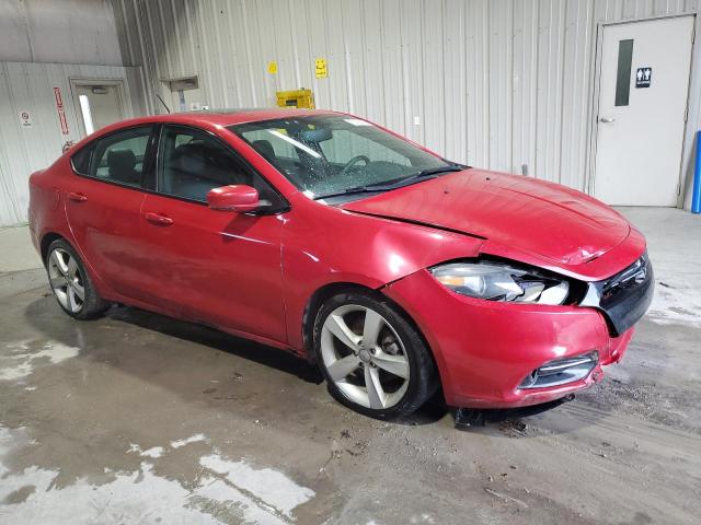 Photo 4 from auction – 2014 DODGE DART GT with VIN 1C3CDFEB8ED683620