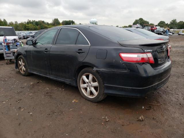 Photo 2 from auction – 2009 TOYOTA CAMRY BASE with VIN 4T1BE46K59U346993