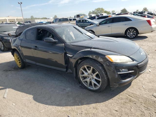 Photo 4 from auction – 2011 MAZDA RX8 with VIN JM1FE1SM7B0405115