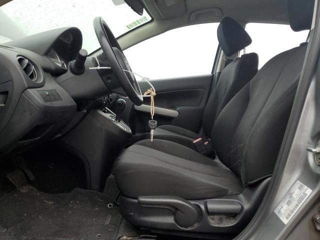Photo 7 from auction – 2014 MAZDA MAZDA2 SPO with VIN JM1DE1KZ0E0182584