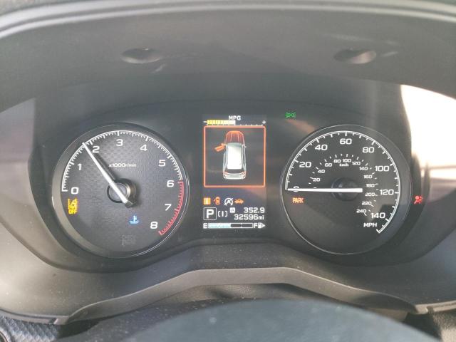 Photo 9 from auction – 2021 SUBARU FORESTER with VIN JF2SKAAC9MH460915