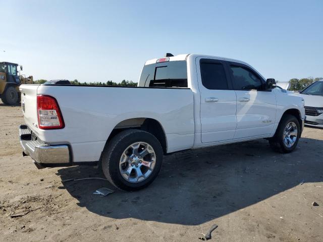 Photo 3 from auction – 2020 RAM 1500 BIG H with VIN 1C6SRFBT7LN266221