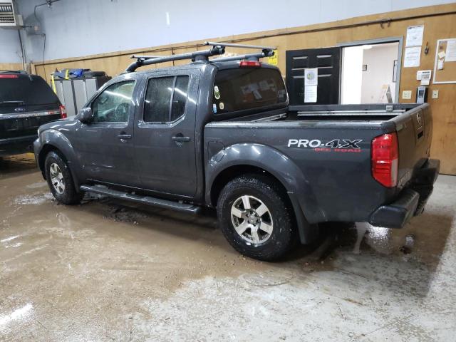 صورة رقم 2 من المزاد - 2012 NISSAN FRONTIER S مع VIN 1N6AD0EV4CC409616