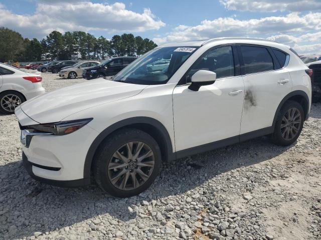 MAZDA CX-5 GRAND 2019 with VIN JM3KFBDY8K0620835 - Photo from auction