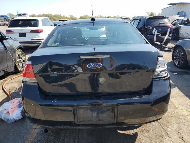 Photo 6 from auction – 2011 FORD FOCUS SE with VIN 1FAHP3FN6BW102489