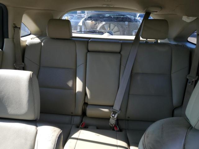 Photo 10 from auction – 2014 ACURA RDX with VIN 5J8TB4H32EL016558