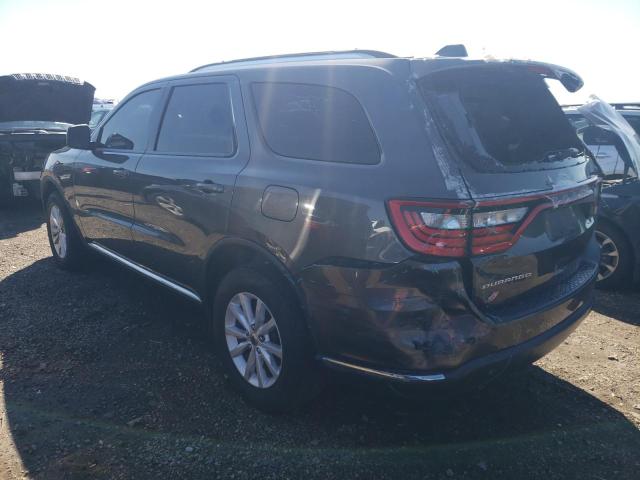 Photo 2 from auction – 2019 DODGE DURANGO SX with VIN 1C4RDJAG5KC586631