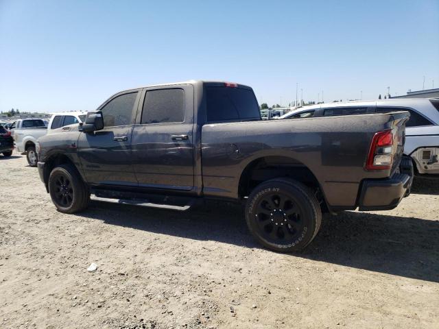 Photo 2 from auction – 2023 RAM 2500 BIG H with VIN 3C6UR5DL3PG505780