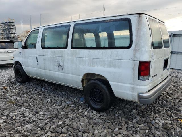 Photo 2 from auction – 1997 FORD ECONOLINE with VIN 1FMEE1163VHB75718