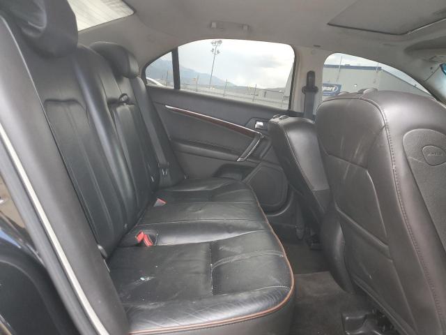 Photo 10 from auction – 2010 LINCOLN MKZ with VIN 3LNHL2GC0AR750856