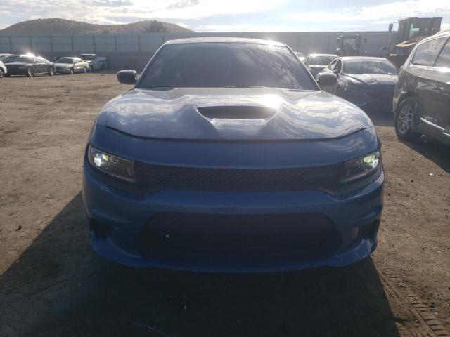 Photo 5 from auction – 2023 DODGE CHARGER R/ with VIN 2C3CDXCT7PH616420