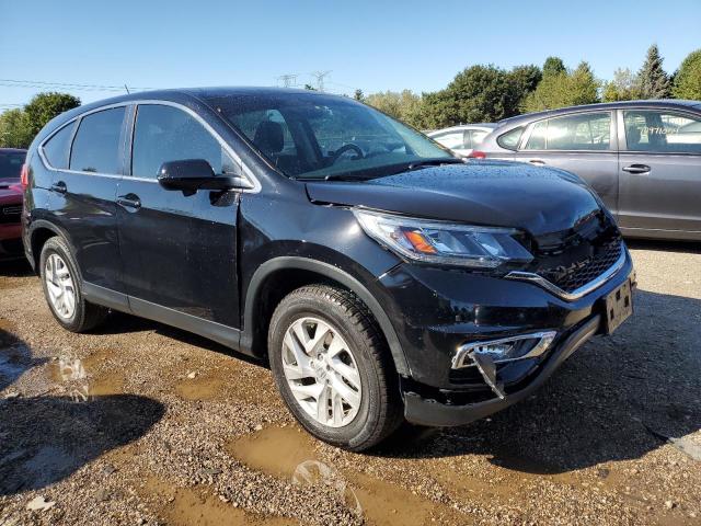 Photo 4 from auction – 2016 HONDA CR-V EX with VIN 3CZRM3H58GG717453
