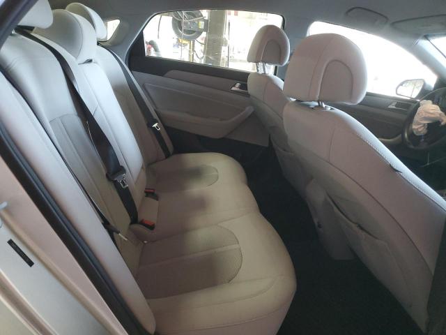Photo 10 from auction – 2015 HYUNDAI SONATA SE with VIN 5NPE24AF6FH011297