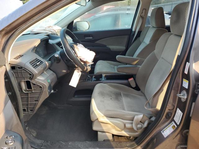 Photo 7 from auction – 2012 HONDA CR-V EX with VIN 5J6RM4H50CL013900