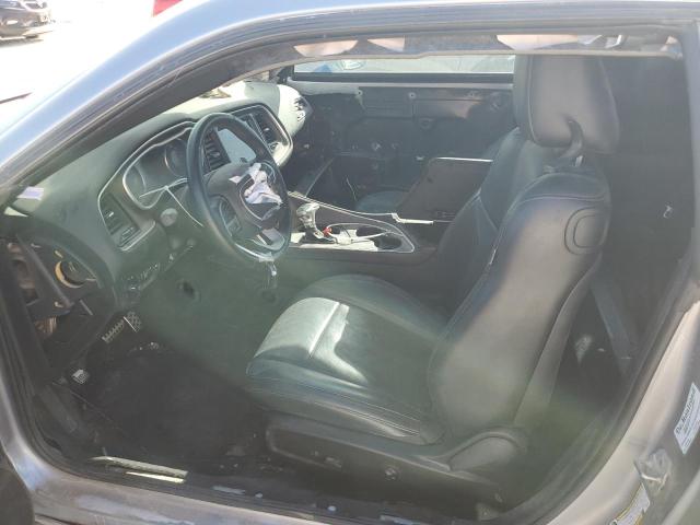 Photo 7 from auction – 2016 DODGE CHALLENGER with VIN 2C3CDZAG4GH300829