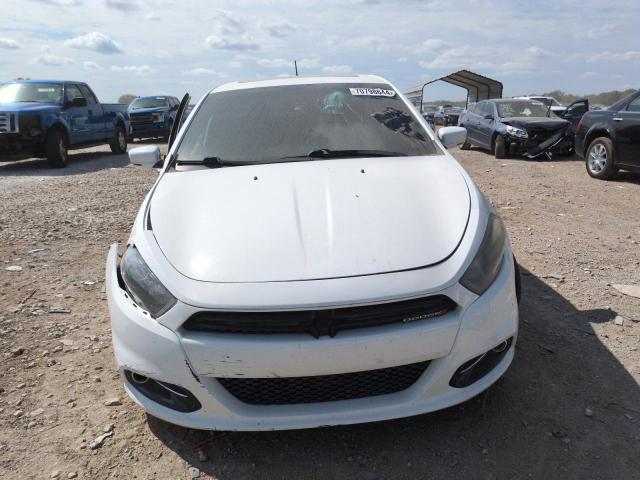 Photo 5 from auction – 2013 DODGE DART LIMIT with VIN 1C3CDFCA7DD333114