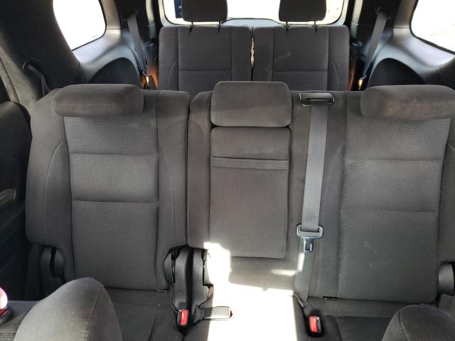Photo 10 from auction – 2013 DODGE DURANGO SX with VIN 1C4RDJAG2DC676810