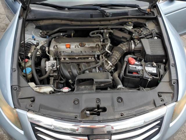 Photo 11 from auction – 2011 HONDA ACCORD EX with VIN 1HGCP2F74BA028147