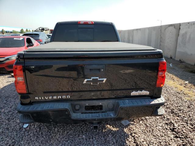 Photo 6 from auction – 2014 CHEVROLET SILVERADO with VIN 3GCUKTEC5EG508189