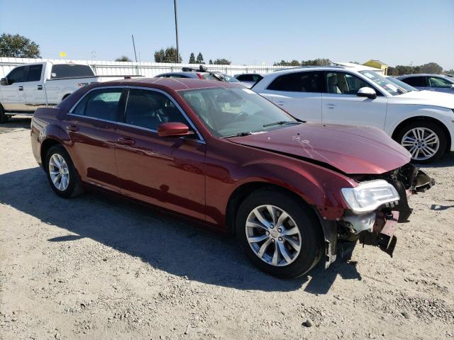 Photo 4 from auction – 2015 CHRYSLER 300 LIMITE with VIN 2C3CCAAG3FH881744