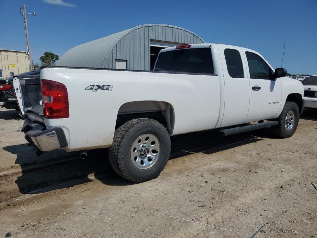 Photo 3 from auction – 2013 CHEVROLET SILVERADO with VIN 1GCRKPE08DZ192482