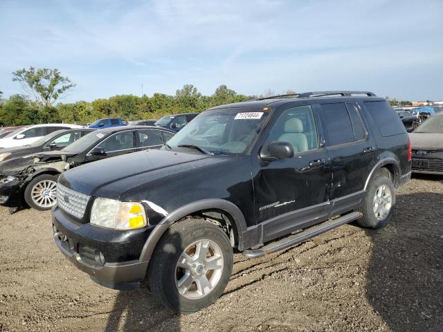FORD EXPLORER X 2004 with VIN 1FMZU73K54ZB30225 - Photo from auction