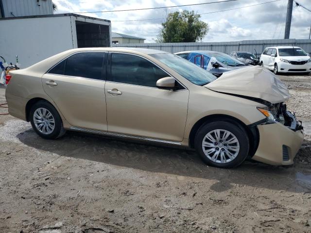 Zdjęcie 4 z aukcji – 2012 TOYOTA CAMRY BASE z VIN 4T1BF1FK8CU011147