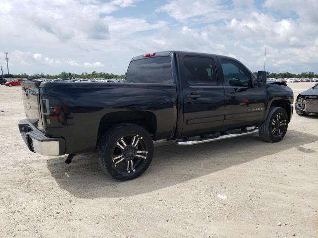 Photo 3 from auction – 2008 CHEVROLET SILVERADO with VIN 2GCEC13C281231202
