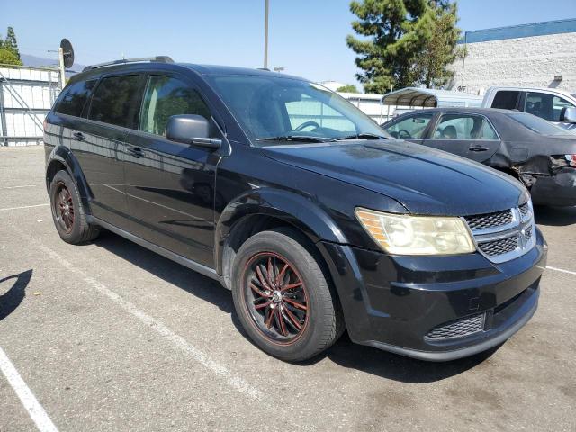 Photo 4 from auction – 2017 DODGE JOURNEY SE with VIN 3C4PDCAB2HT675951