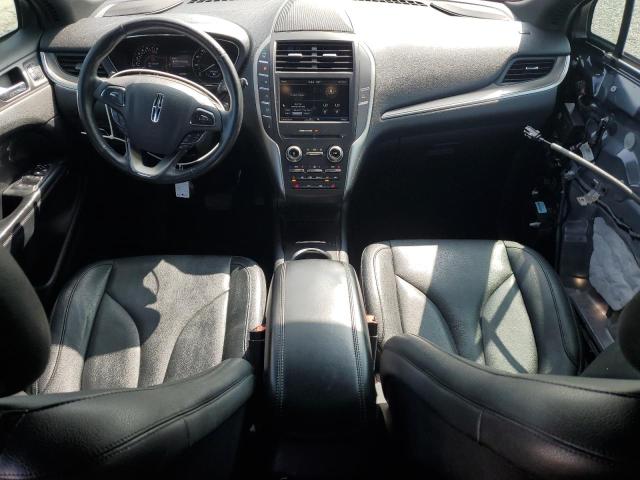 Photo 8 from auction – 2015 LINCOLN MKC with VIN 5LMCJ2A92FUJ24431