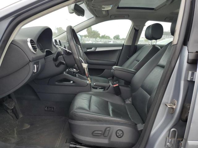 Photo 7 from auction – 2012 AUDI A3 PREMIUM with VIN WAUKFAFM4CA010355