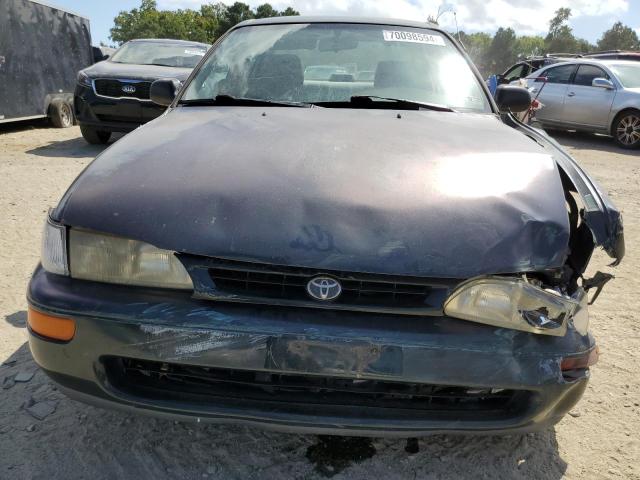 Photo 5 from auction – 1997 TOYOTA COROLLA BA with VIN 2T1BA02E0VC178566