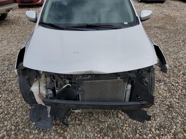 Photo 11 from auction – 2018 NISSAN VERSA S with VIN 3N1CN7AP2JK441466