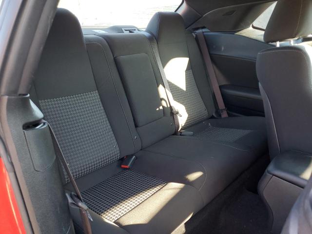 Photo 10 from auction – 2022 DODGE CHALLENGER with VIN 2C3CDZJG2NH237484