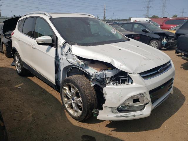 Photo 4 from auction – 2015 FORD ESCAPE TIT with VIN 1FMCU0J96FUA36321