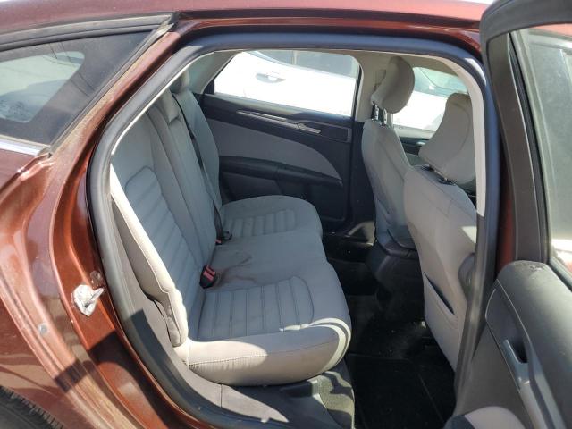 Photo 10 from auction – 2015 FORD FUSION S with VIN 3FA6P0G74FR191106