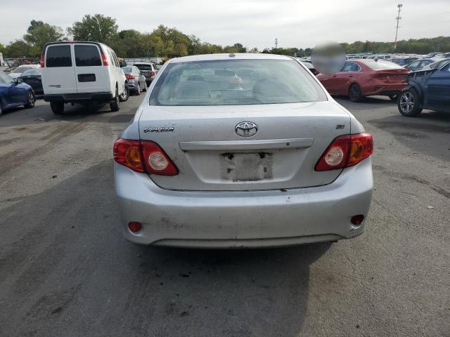 Photo 6 from auction – 2010 TOYOTA COROLLA BA with VIN 1NXBU4EE8AZ264355