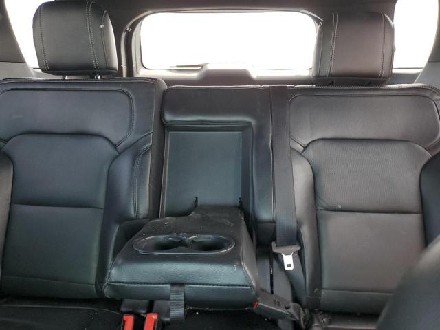 Photo 10 from auction – 2017 FORD EXPLORER L with VIN 1FM5K8F80HGA18010