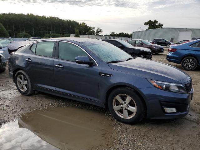 Photo 4 from auction – 2015 KIA OPTIMA LX with VIN KNAGM4A77F5595945