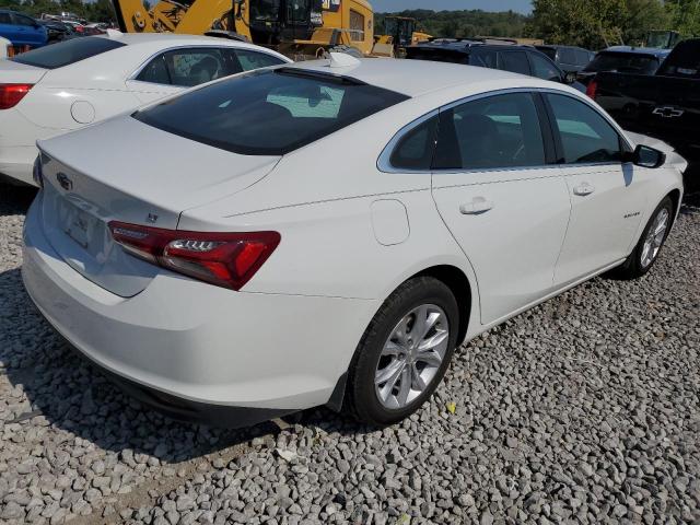 Photo 3 from auction – 2022 CHEVROLET MALIBU LT with VIN 1G1ZD5ST6NF201480