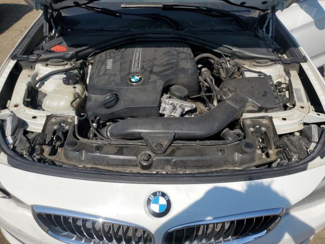 Photo 11 from auction – 2014 BMW 335 XIGT with VIN WBA3X9C52ED153108