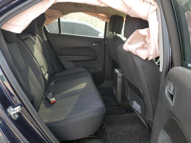 Photo 10 from auction – 2017 CHEVROLET EQUINOX LT with VIN 2GNALCEK2H1617060