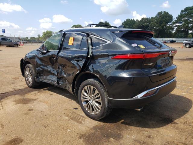 Photo 2 from auction – 2022 TOYOTA VENZA LE with VIN JTEAAAAH2NJ088347