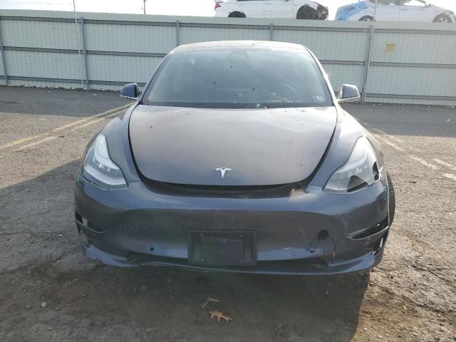 Photo 5 from auction – 2019 TESLA MODEL 3 with VIN 5YJ3E1EB8KF469646