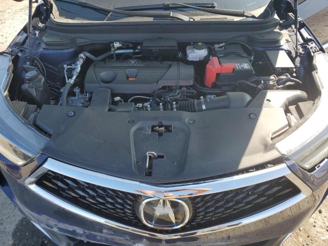 Photo 12 from auction – 2023 ACURA RDX with VIN 5J8TC2H34PL019501
