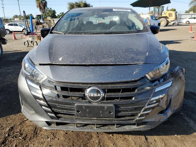 Photo 5 from auction – 2023 NISSAN VERSA S with VIN 3N1CN8BV2PL860097