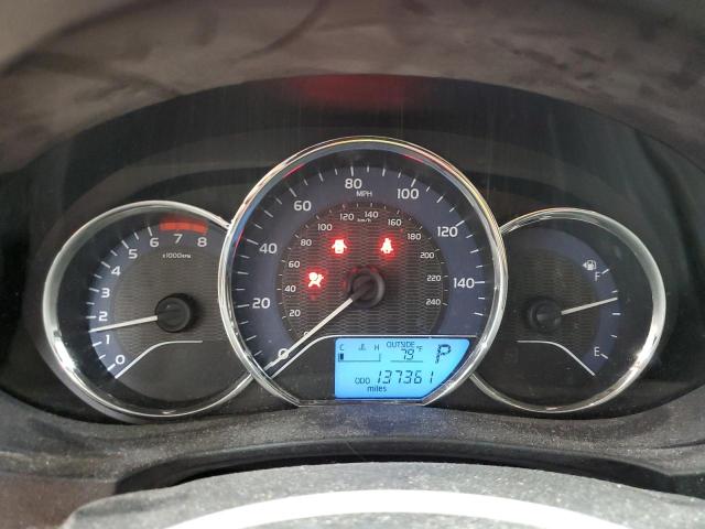 Photo 9 from auction – 2014 TOYOTA COROLLA L with VIN 2T1BURHE3EC082644