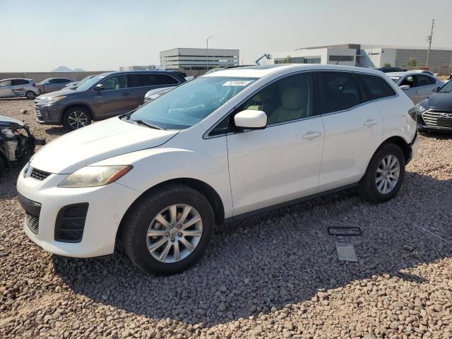 Zdjęcie 1 z aukcji – 2010 MAZDA CX-7 z VIN JM3ER2W5XA0314421